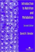 Introduction To Nutrition and Metabolism