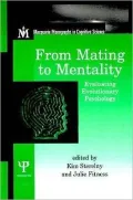From Mating to Mentality