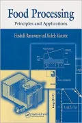 Food Processing: Principles and Applications