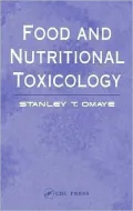 Food and Nutritional Toxicology