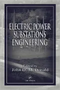 Electric Power Substations Engineering