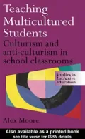 Teaching Multicultured Students