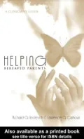 Helping Bereaved Parents