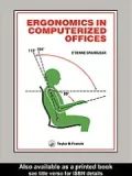 Ergonomics in Computerized Offices