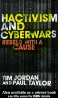 Hacktivism and Cyberwars