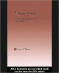 American Flaneur