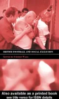 British Football & Social Exclusion