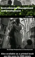 Environmental Management and Development