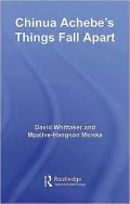 Chinua Achebe's Things Fall Apart