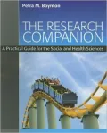 The Research Companion