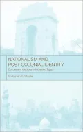 Nationalisms and Post-Colonial Identity