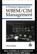 Practical Approach to WBEM/CIM Management