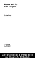 Women and the Irish Diaspora