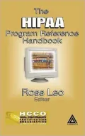 HIPAA Program Reference Handbook