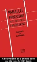Parallel Processing in Structural Engineering