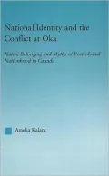 National Identity and the Conflict at Oka