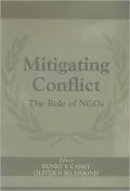 Mitigating Conflict