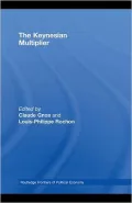 The Keynesian multiplier