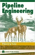 Pipeline Engineering