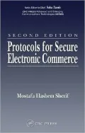Protocols for Secure Electronic Commerce