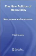 The New Politics of Masculinity