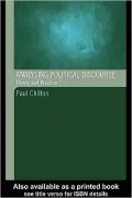 Analysing Political Discourse