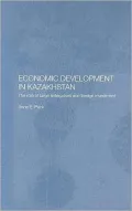 Economic Development in Kazakhstan