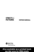 Streets & Patterns