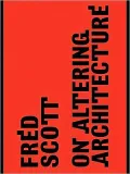 On altering architecture