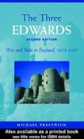 The Three Edwards
