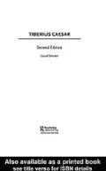 Tiberius Caesar