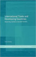 International Trade and Developing Countries