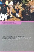 The Ethics of Tourism Development