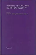 Reviews in Food and Nutrition Toxicity