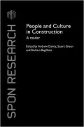 People and Culture in Construction