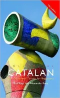 Colloquial Catalan Bk/Cass/CD