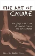 Art of Crime