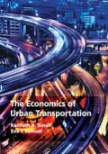 The Economics of Urban Transportation