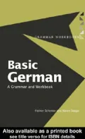 Basic German