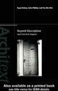 Beyond Description