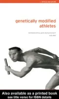 Genetically Modified Athletes