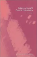 Jacques Lacan and feminist epistemology