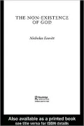 The Non-Existence of God