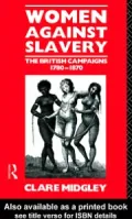 Women Against Slavery