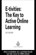 E-Tivities