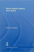 When Religion Meets New Media