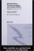 Globalization, Governmentality and Global Politics