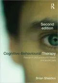Cognitive-Behavioural Therapy: Research and Practice in Health and Social Care