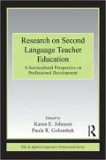 Research on Second Language Teacher Education