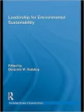 Leadership for Environmental Sustainability